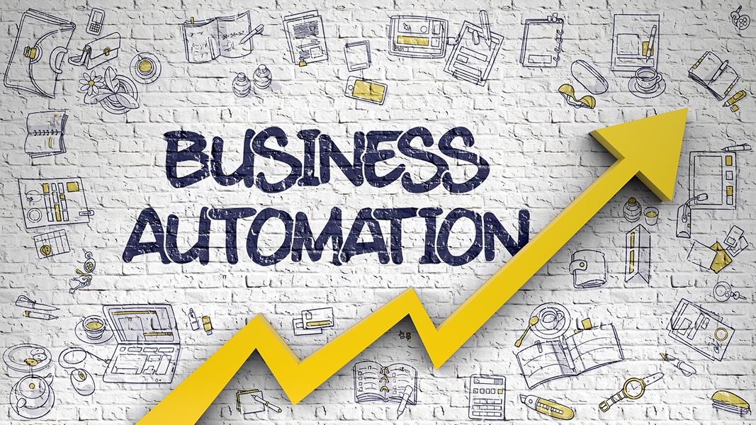 Business Automation