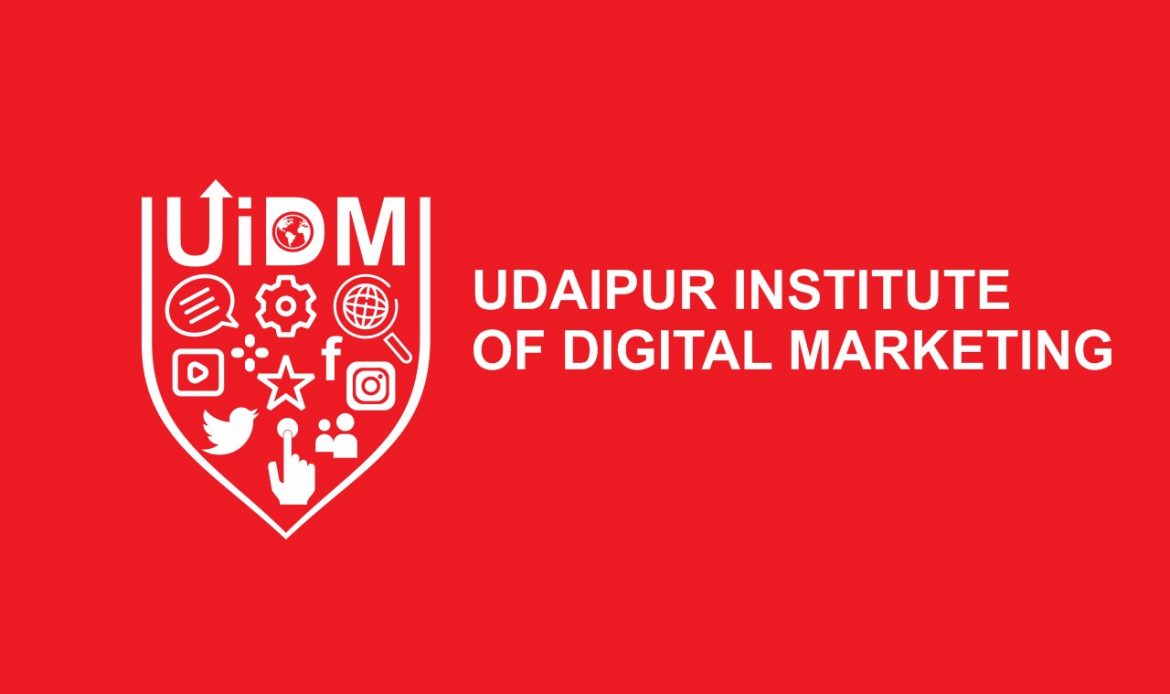 Udaipur Institute of digital Marketing