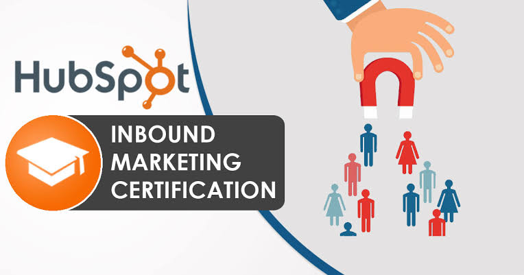 HubSpot Certifications