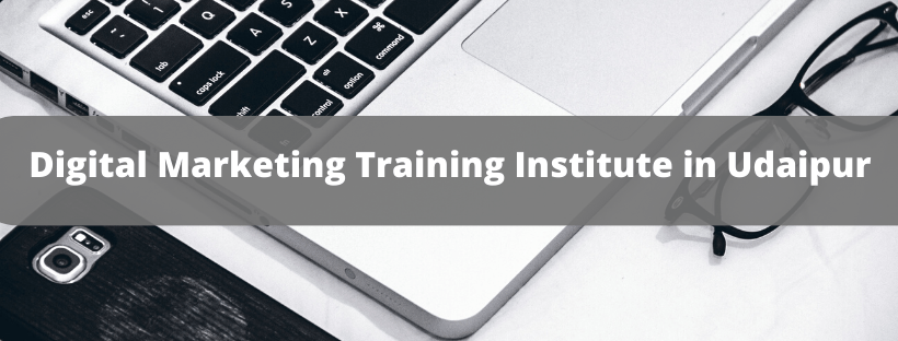 Digital Marketing Training Institute in Udaipur