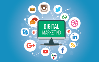 Digital Marketing Institute in Bhilwara