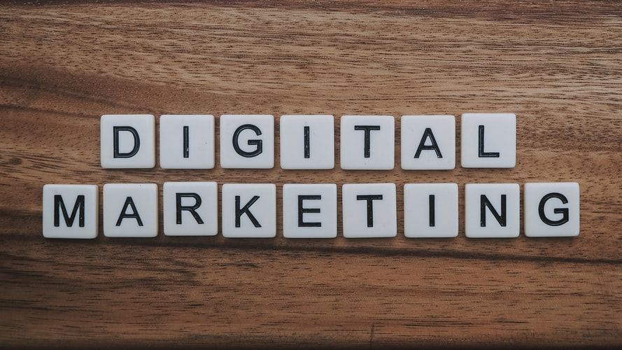 digital marketing jobs in udaipur