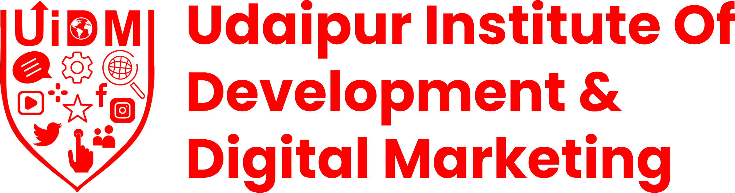 UiDM – Udaipur Institute Of Digital Marketing